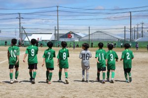 【6年】4種リーグ